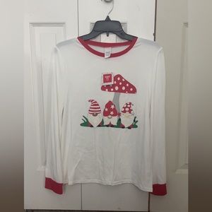 Large Brand - jr sizing